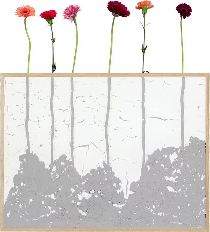 #490 Where Have All The Flowers Gone von Johan Soderstrom