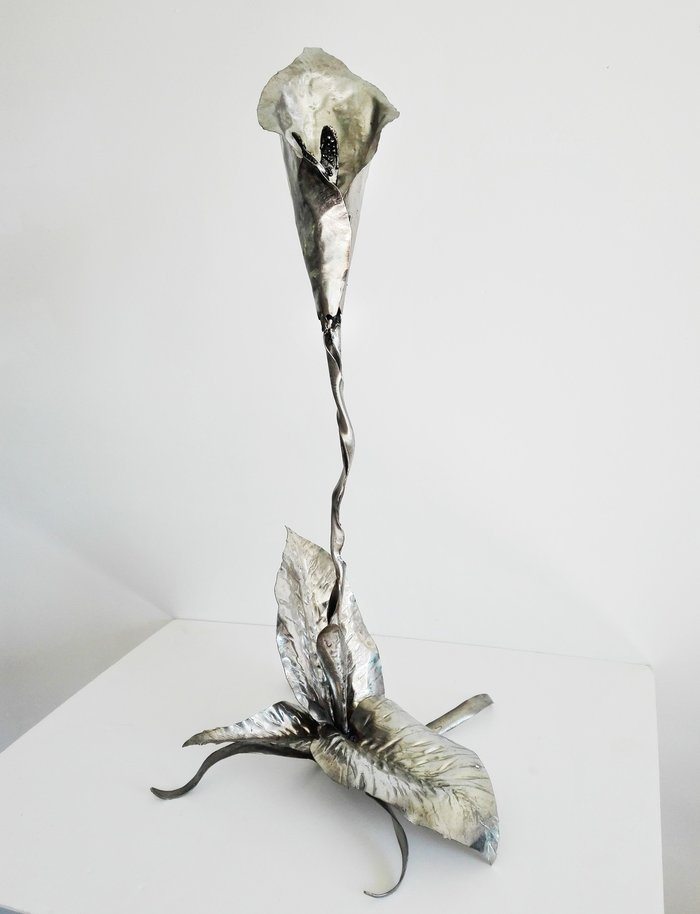 Arum inox by Jérôme Poumès