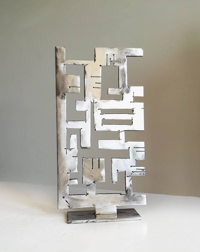 Windows par Jérôme Poumès