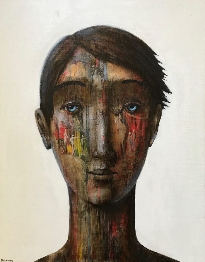 Loki III by Fabien Delaube