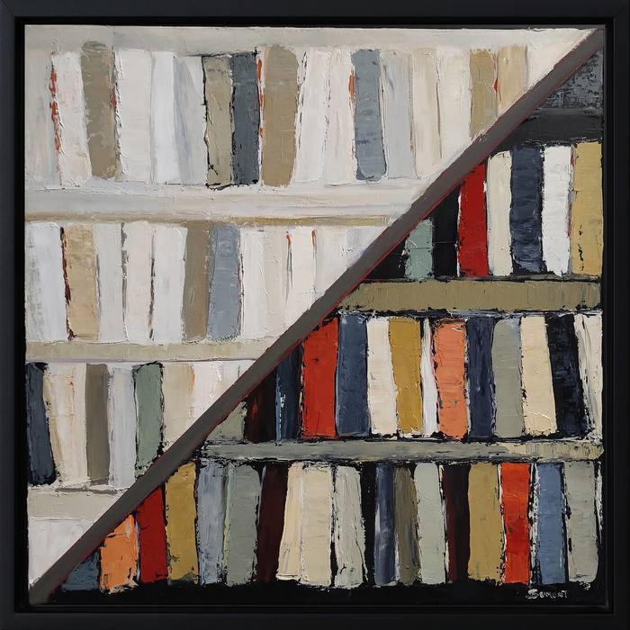 upside down by Sophie Dumont