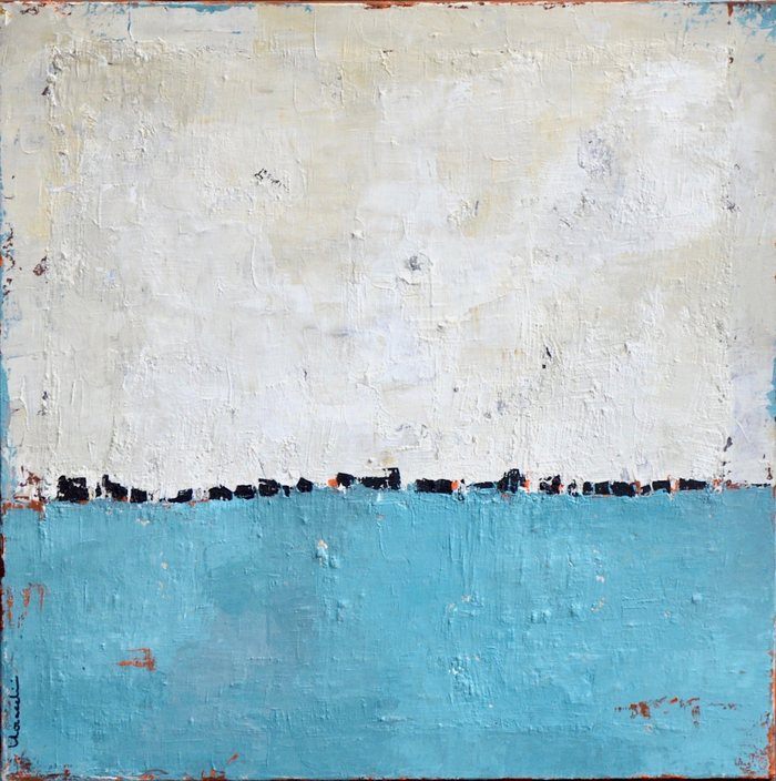 B415 by Laurence Moracchini