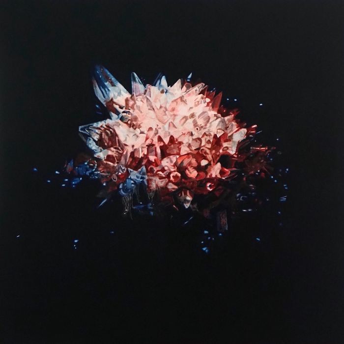 All these silent moments par Paula MacArthur