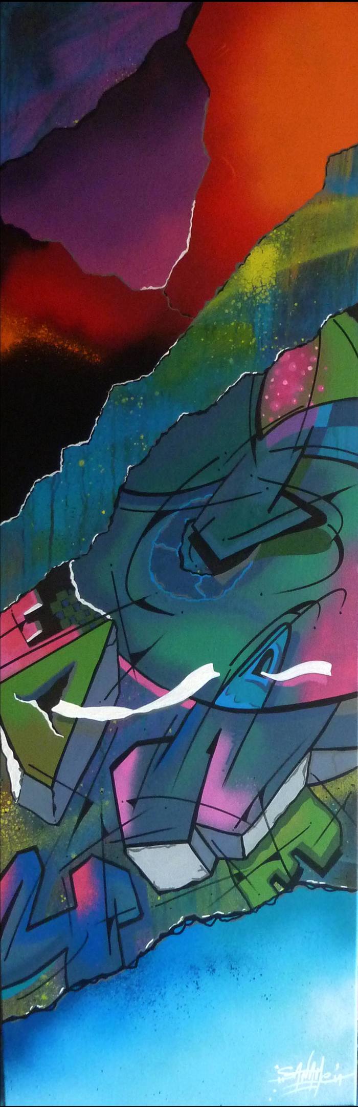 100 titres 100 by Saname