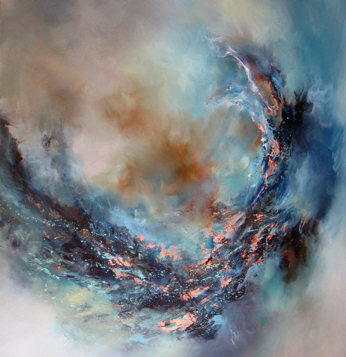 Symbiosis by Alison Johnson