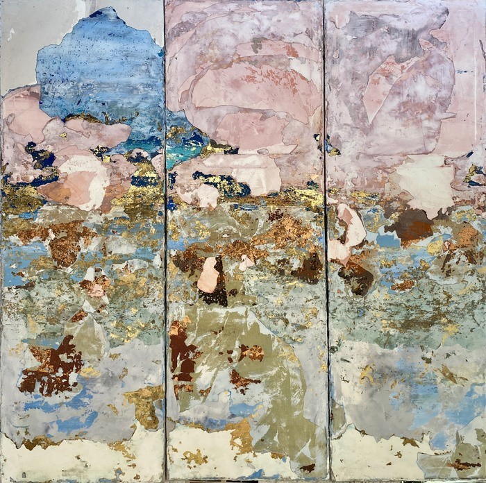 Palazzo Grassi par Brigitte Dravet