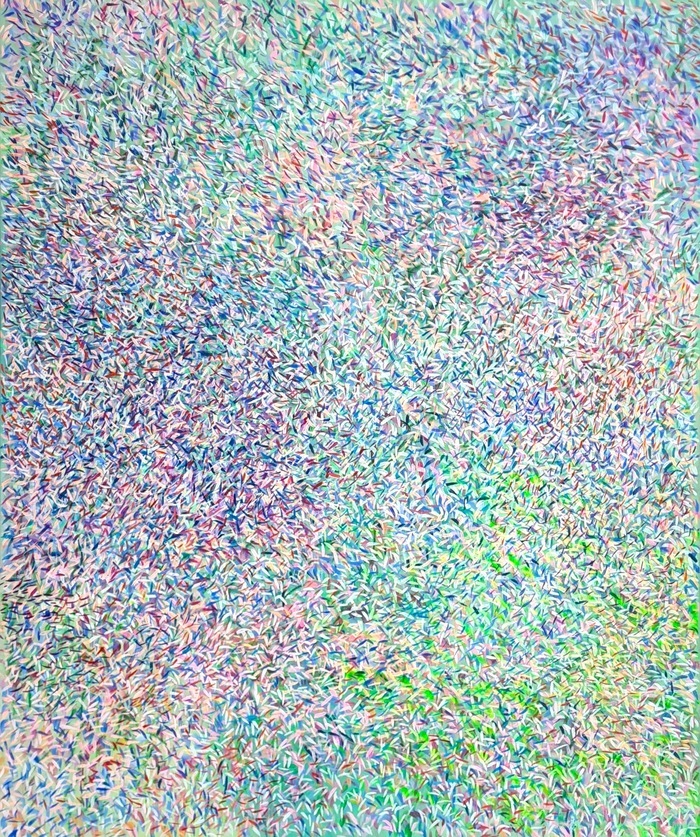 Blossom | Forza  von Yuliya Martynova