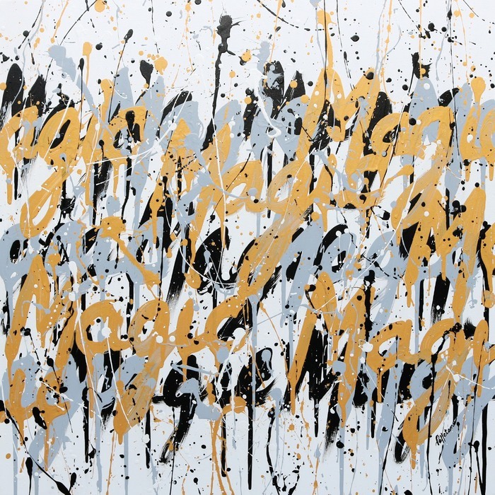 Magic par Isabelle Pelletane