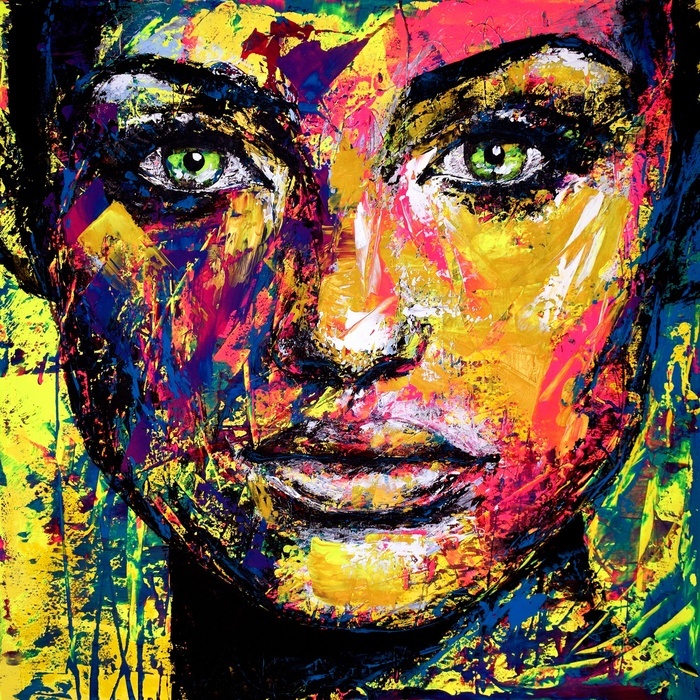 Original 135 von Eugen Dick