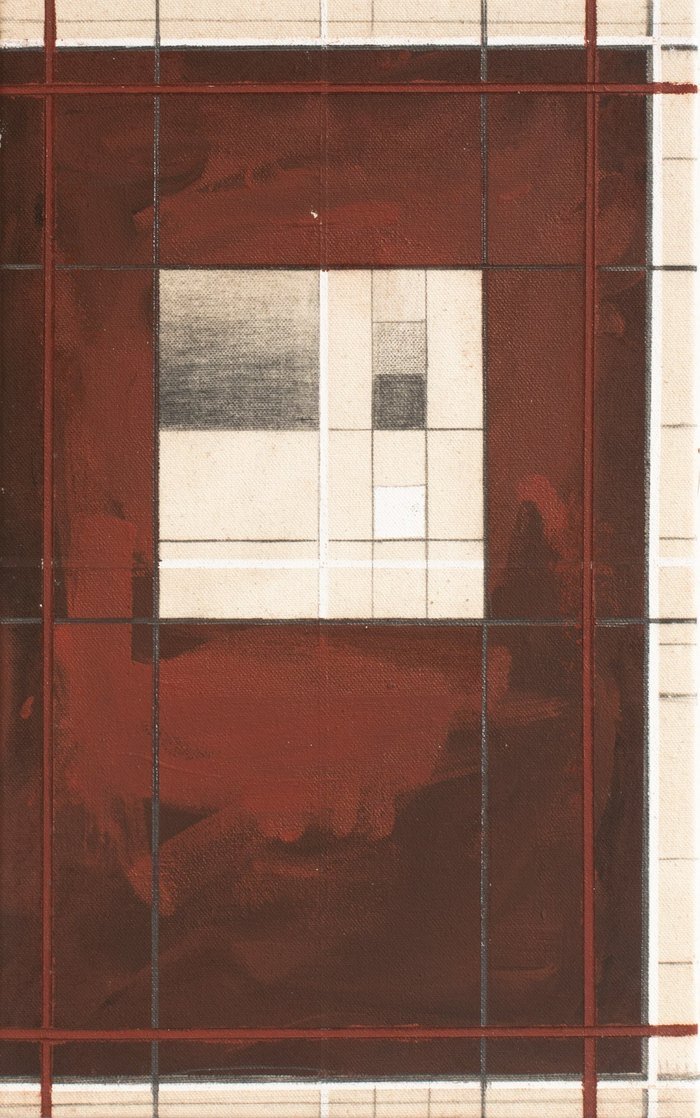 Visions of I by Sabrina Brouwers