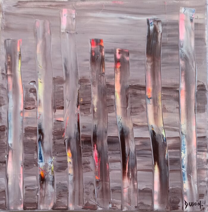 Libération 49 par Delphine Dessein