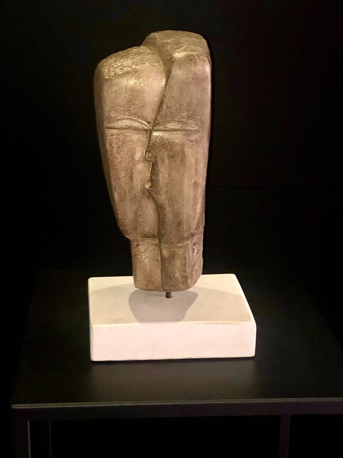 Tendrement by Didier Ferré