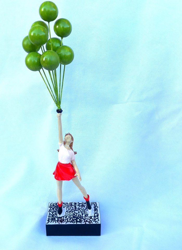 fly me away von Stoz