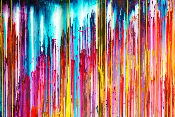 The Emotional Creation #236 von Carla Sa Fernandes