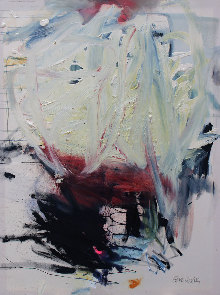 I ALWAYS TAKE THE BIGGEST SUNDAE no. 4 von Daniela Schweinsberg