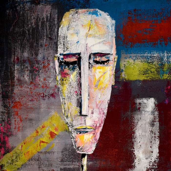 Portrait 10 von Eugen Dick