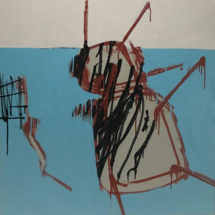 Anesthesia von Tim Fawcett
