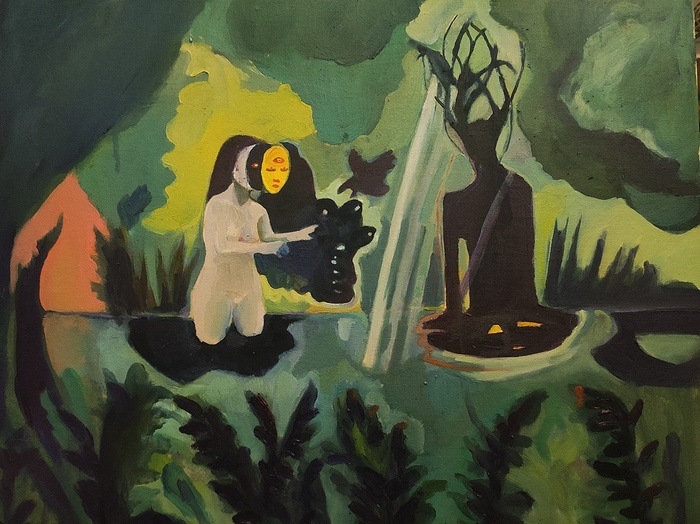 L'appel de la nuit von Emilie Lagarde