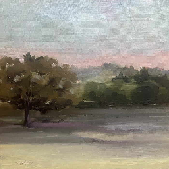 Campagne by Géraldine Morales