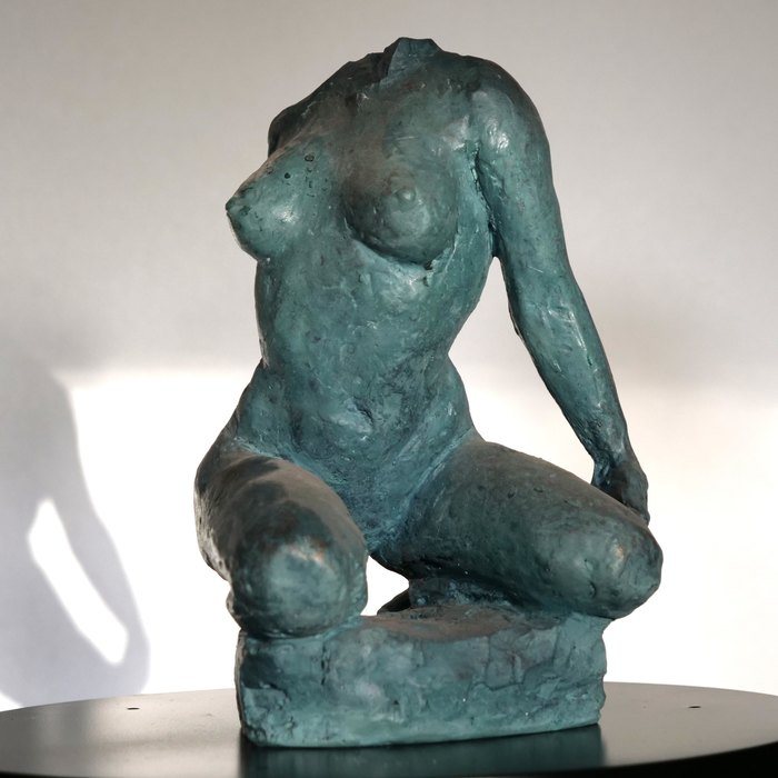 Canelle by Jean-Pierre Picheny