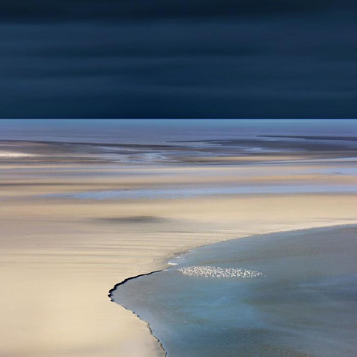 Horizons2 von Fabienne Bonnet