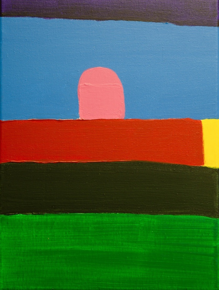 Untitled No. 624 von Alessio Lucarini