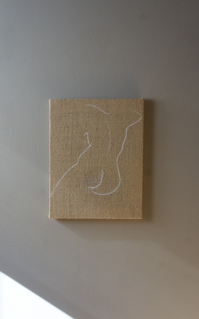 Venus 1 by Andrea Solaja