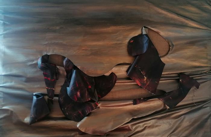 ROSALBA von Stefano Mazzolini