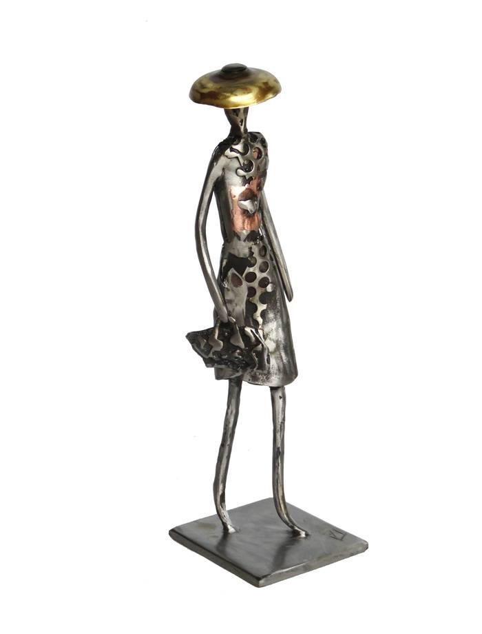 Madame by Jean-Marc Martinez