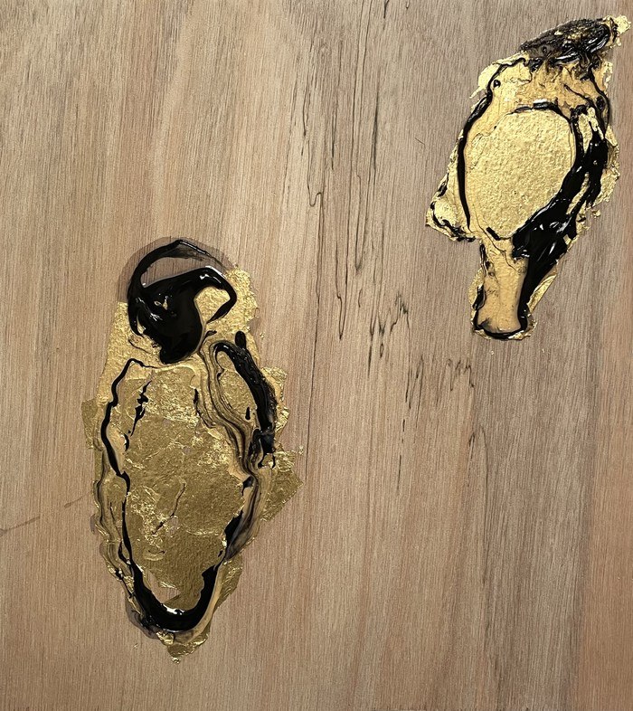 Little Birds 2 par Altone Mishino