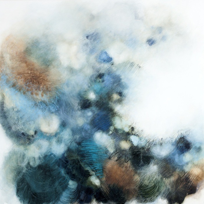 Isha - Reserved  by Gina Parr