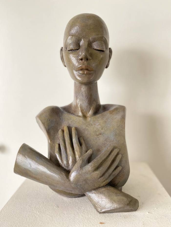 La Promesse  by Anh Diù