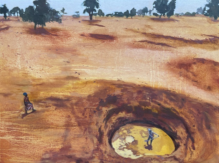 Senegal 30.03 Ngouda Dione by Claire Cansick