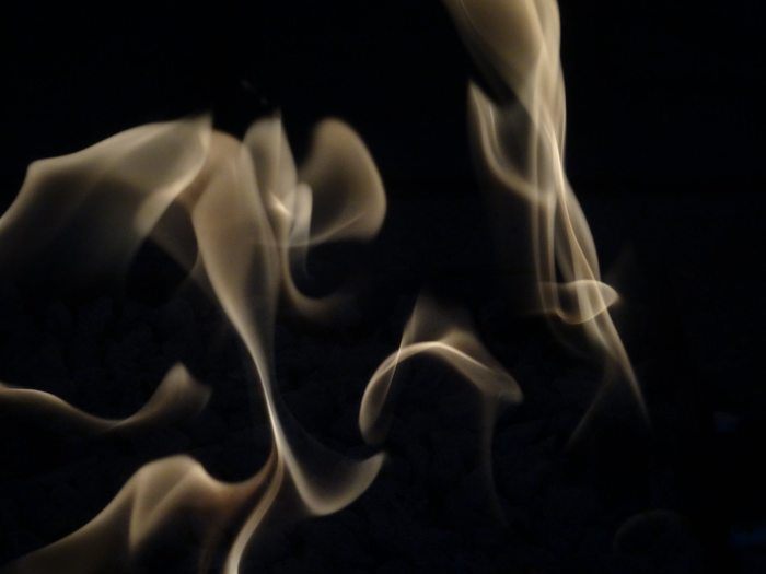 The warmth feeling  by Sona Sahakian