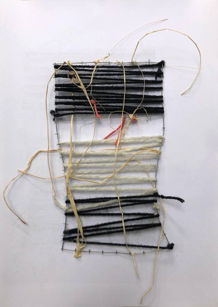 Epure 2 by Anne Iris