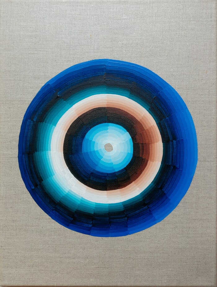 MVT ou Roue 21 by Chris Pillot