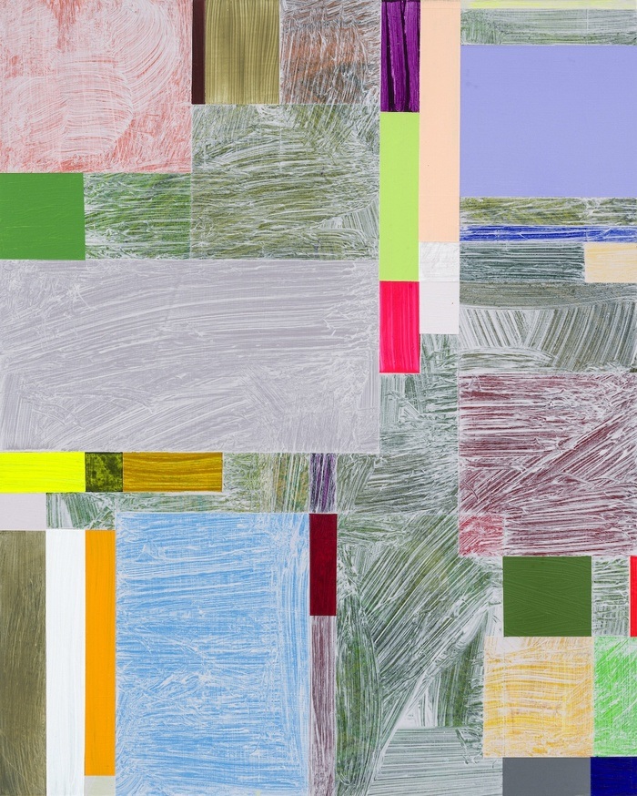 Aerial par Johanna Melvin