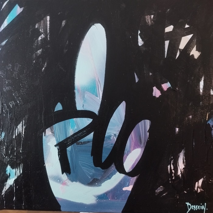 Fuck 7 par Delphine Dessein