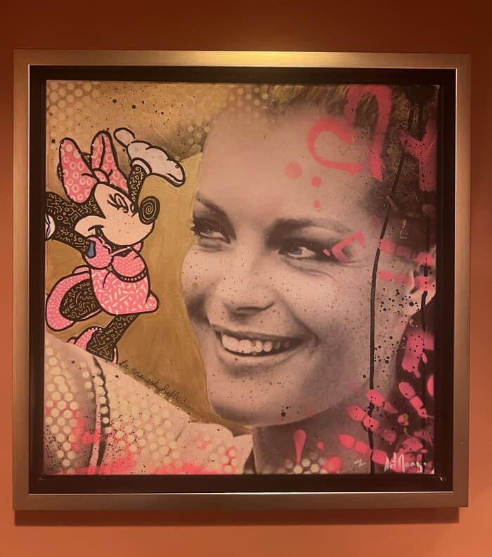 You make me happy by ART'MONY