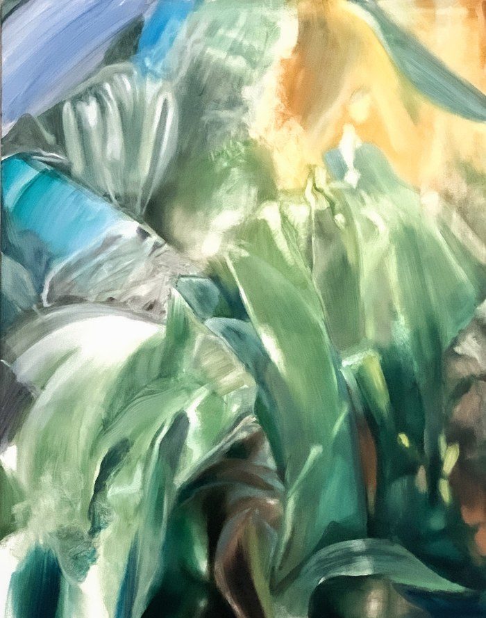 Spring Awakening par Baroque Anarchist