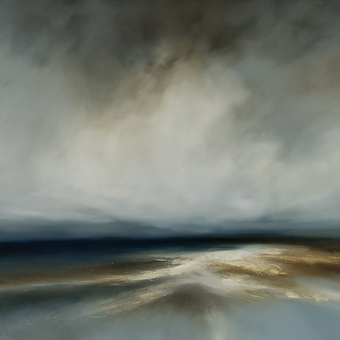 Ocean Light von Paul Bennett