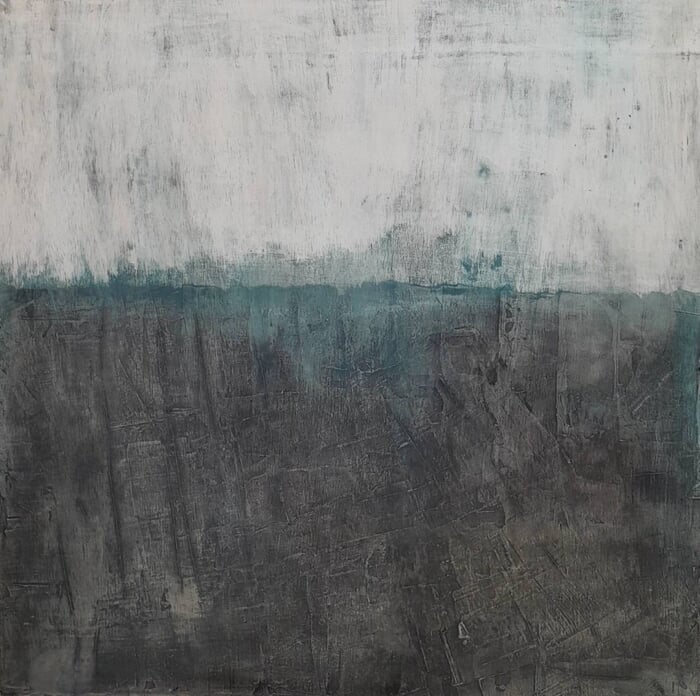 Untitled by Cristina Migliorini-Busato