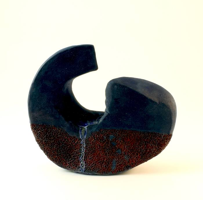 JE REVE DE BLEU 8 von Michèle Jarnoux