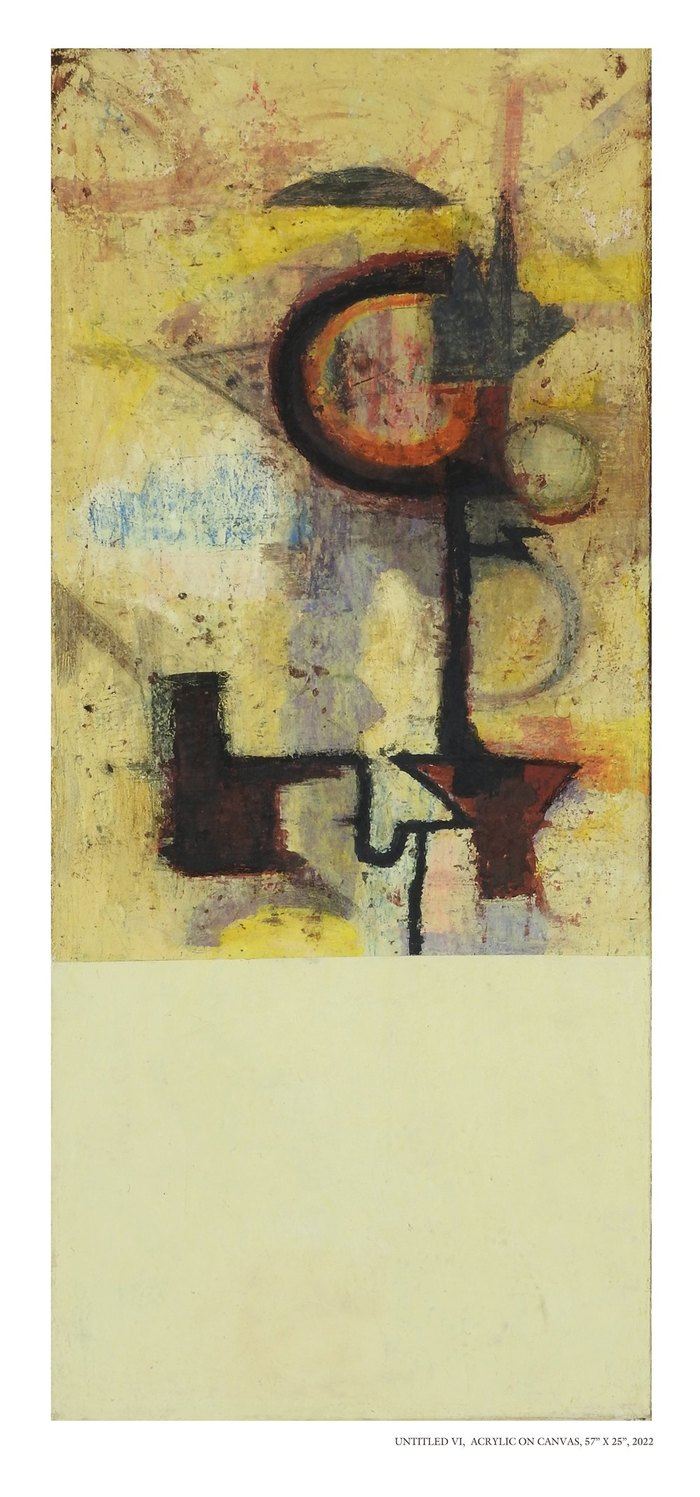 Untitled  by Rahul Wagh