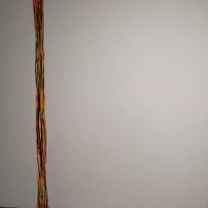 La FAILLE 6 von Delphine Dessein