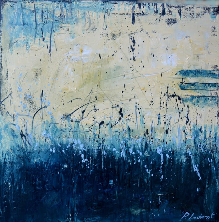 Secret area  par Pol Ledent