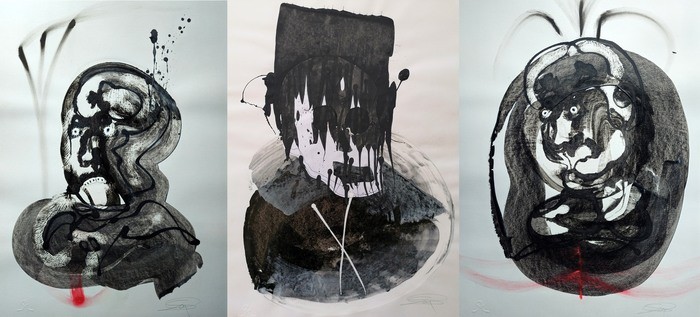 C3A  by Stefano Mazzolini