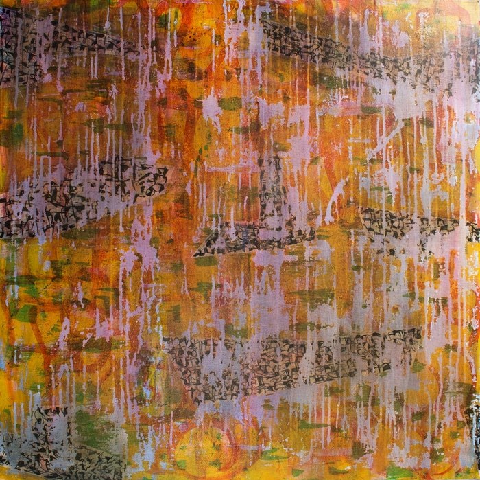 MEMORIES von Marc Laffolay