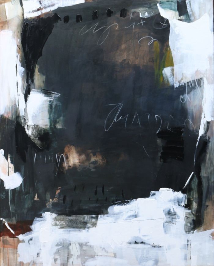 So Brazen, I Love Her by Nicole Fearfield