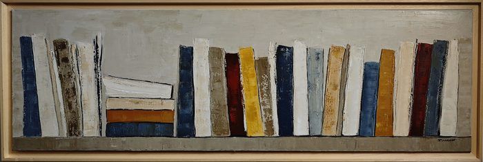 Reflexions litteraires by Sophie Dumont